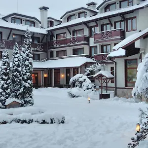 Evelina Palace Bansko