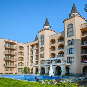 Palazzo Sunny Beach